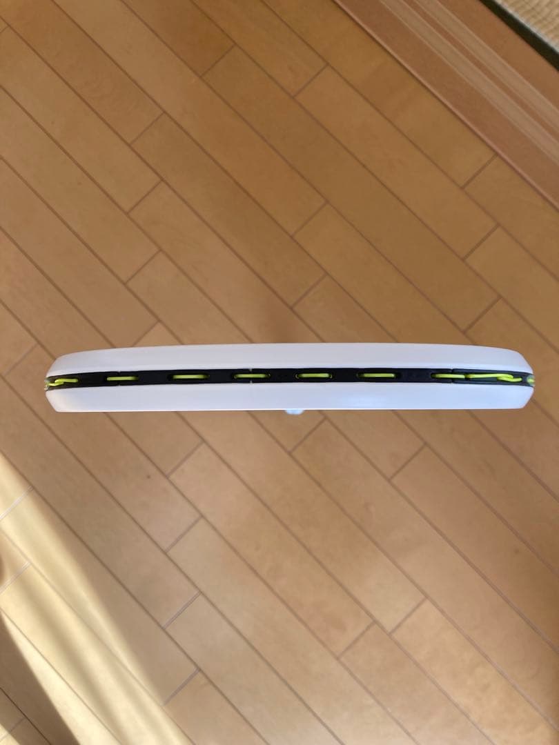 ソフトテニスラケット　ヨネックス　ジオブレイク70v UL1