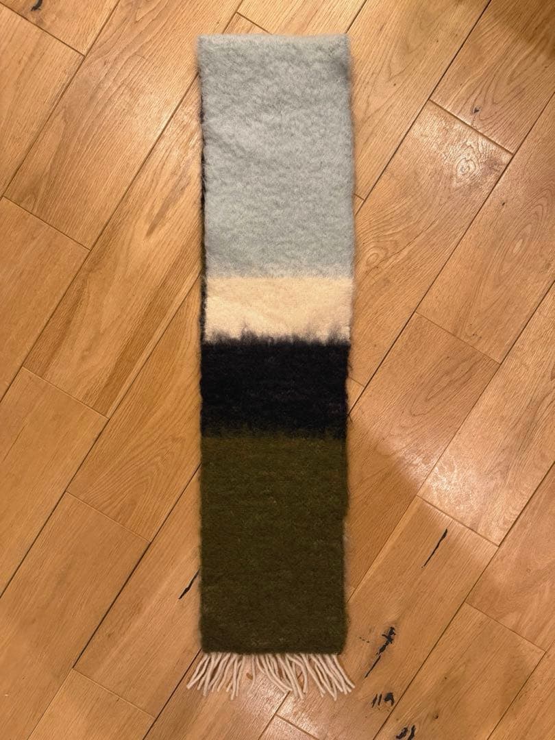 ロエベ　LOEWE マフラー　スカーフ　レディース　メンズ