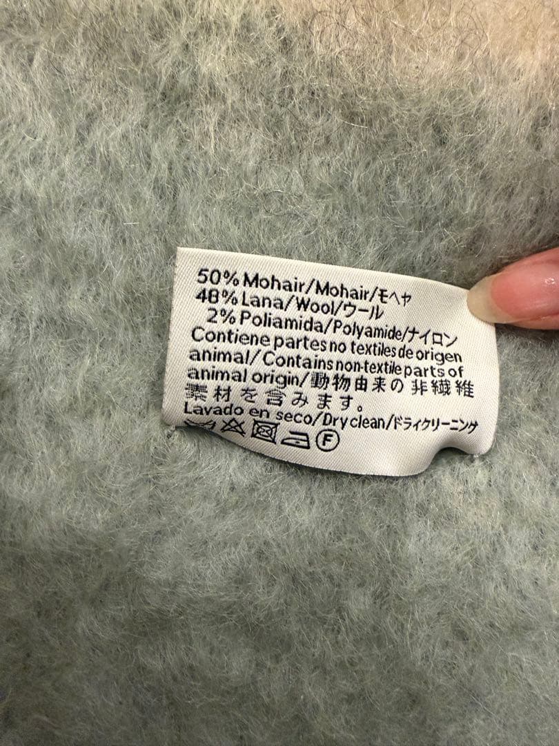 ロエベ　LOEWE マフラー　スカーフ　レディース　メンズ