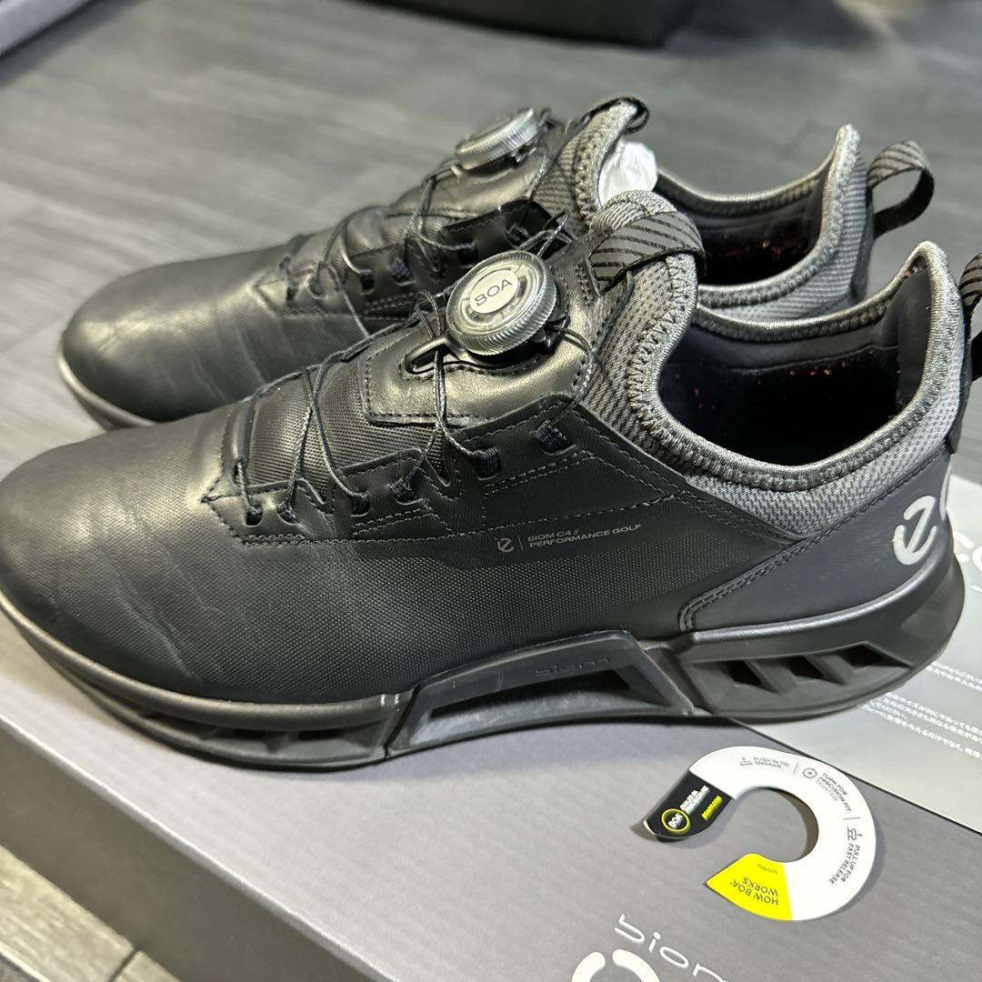 EC CO M G OLF B I O M C４