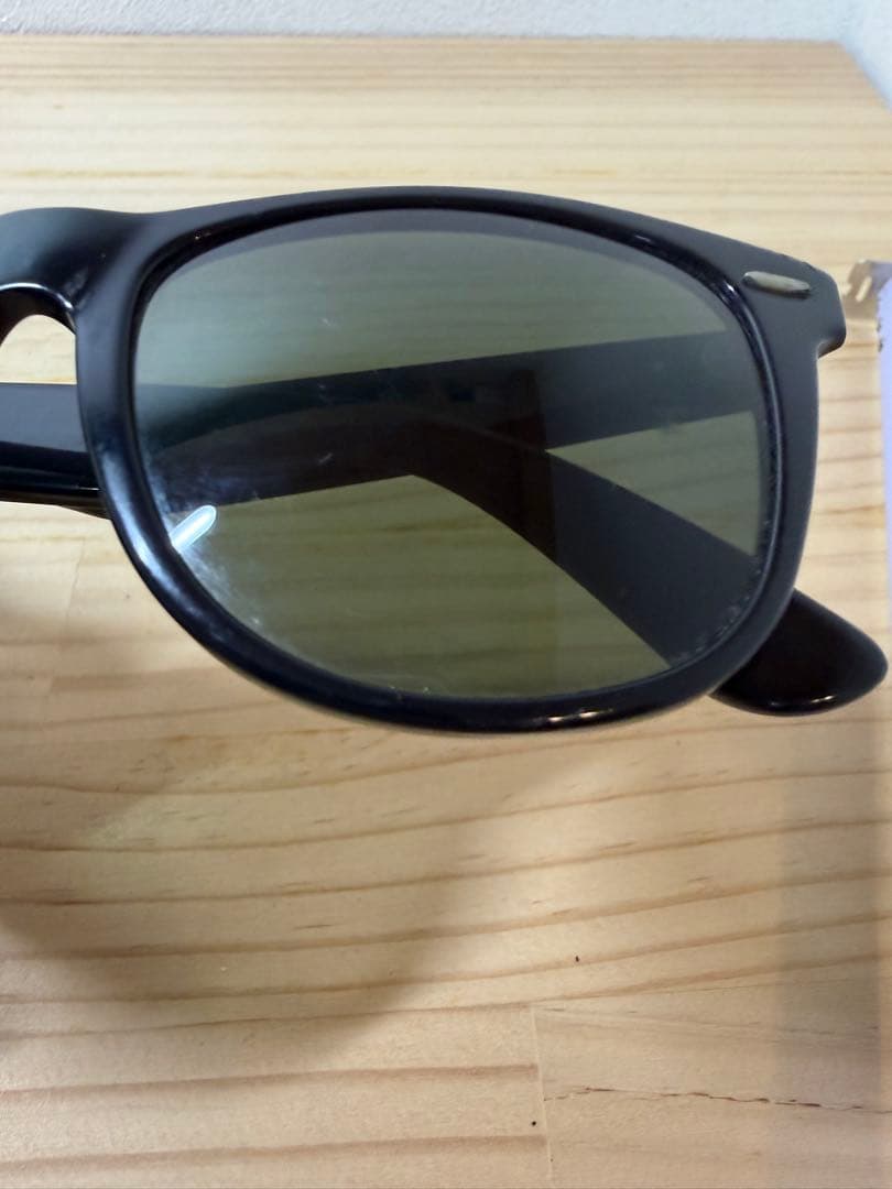 SK/11.11/5 ▶︎レイバン　サングラス　B&L RAY-BAN U.S.A