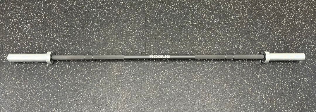 ROGUE C-70S ショートスリーブ バーベル