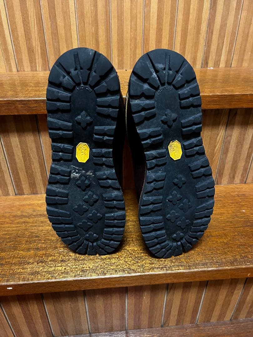 ダナー マウンテンライト