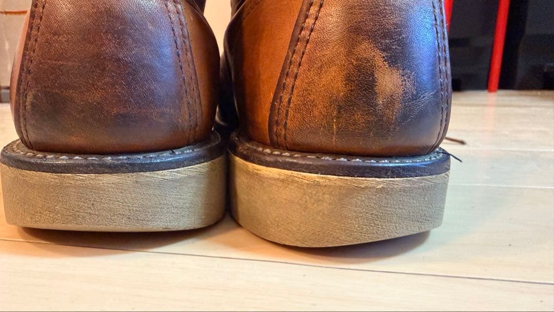 RED WING レッドウイング　875 US6E