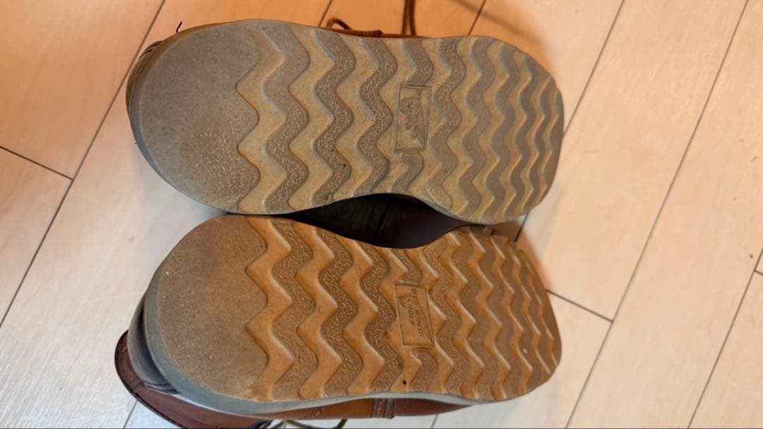 RED WING レッドウイング　875 US6E