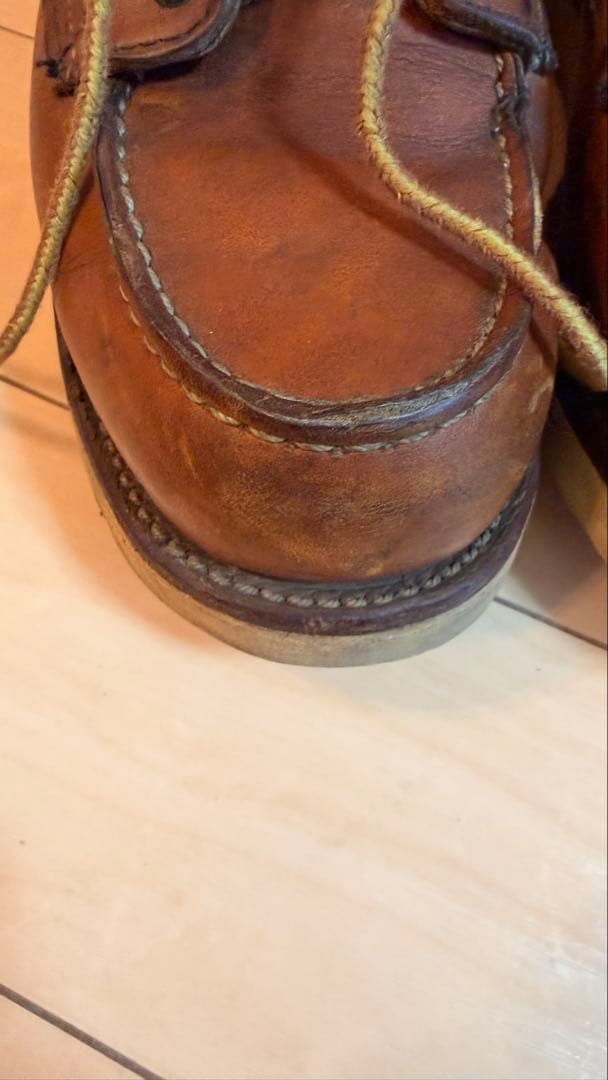 RED WING レッドウイング　875 US6E