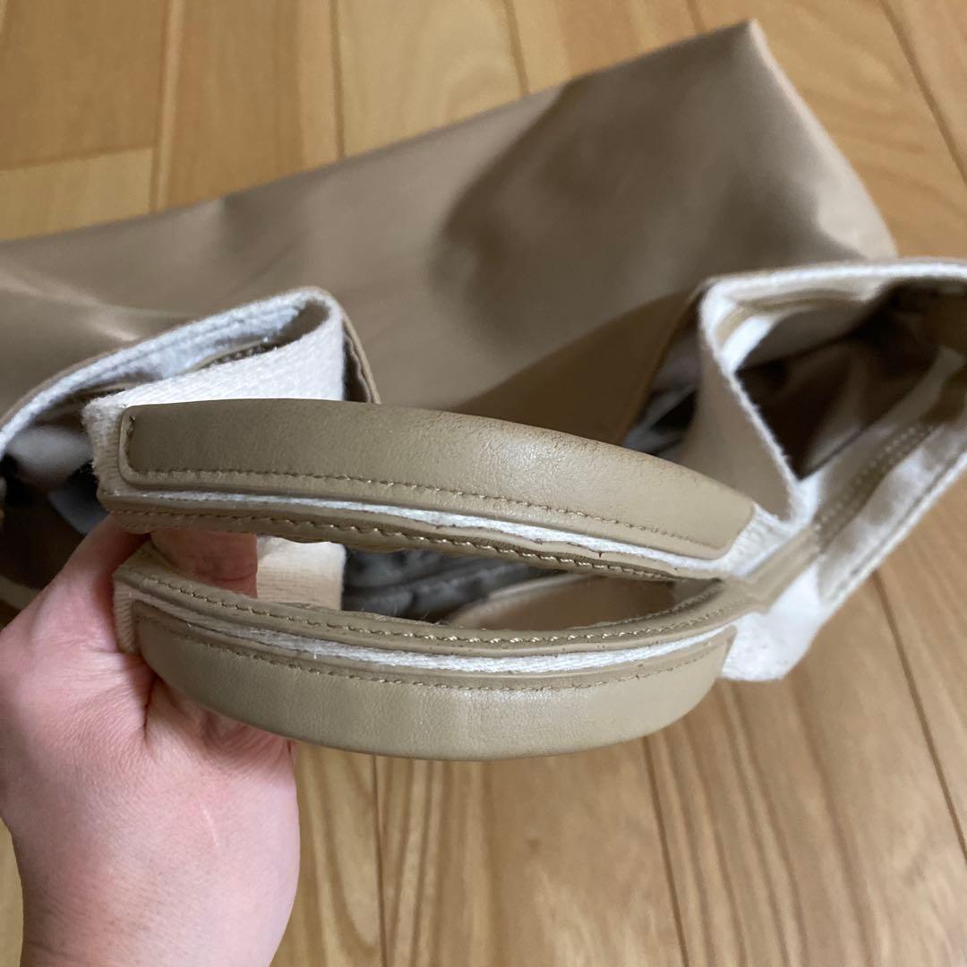 TREASURE TOPKAPI バッグ2WAY トートバッグ ショルダーバッグ