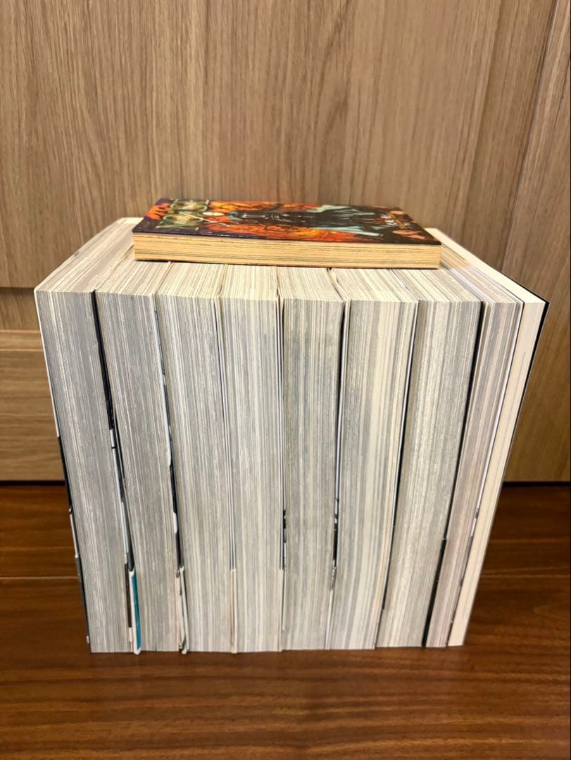 弐瓶勉 BLAME! ブラム 新装版 全6巻セット+他作品セット