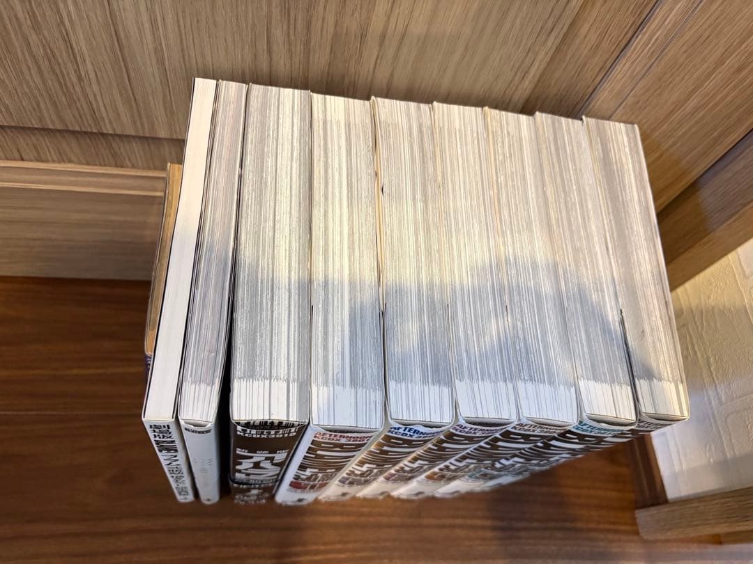 弐瓶勉 BLAME! ブラム 新装版 全6巻セット+他作品セット