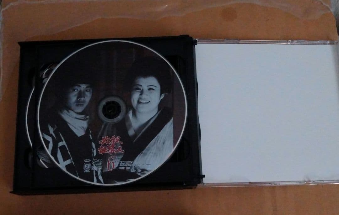 【最安値】必殺仕事人 DVD BOX 一掛之巻 二掛之巻 三掛之巻