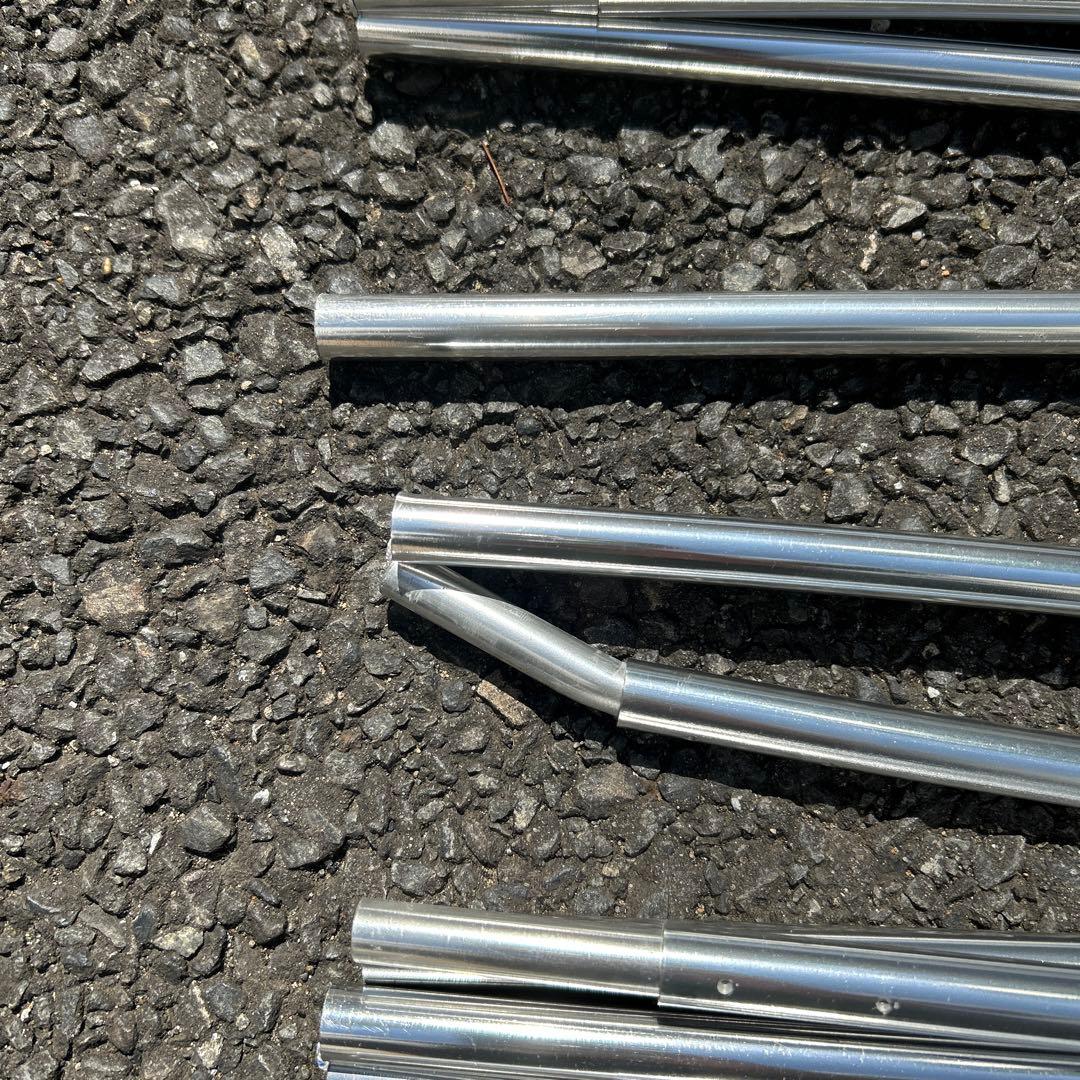 コールマン TOUGH DOME 3025 タフドーム　ドームテント