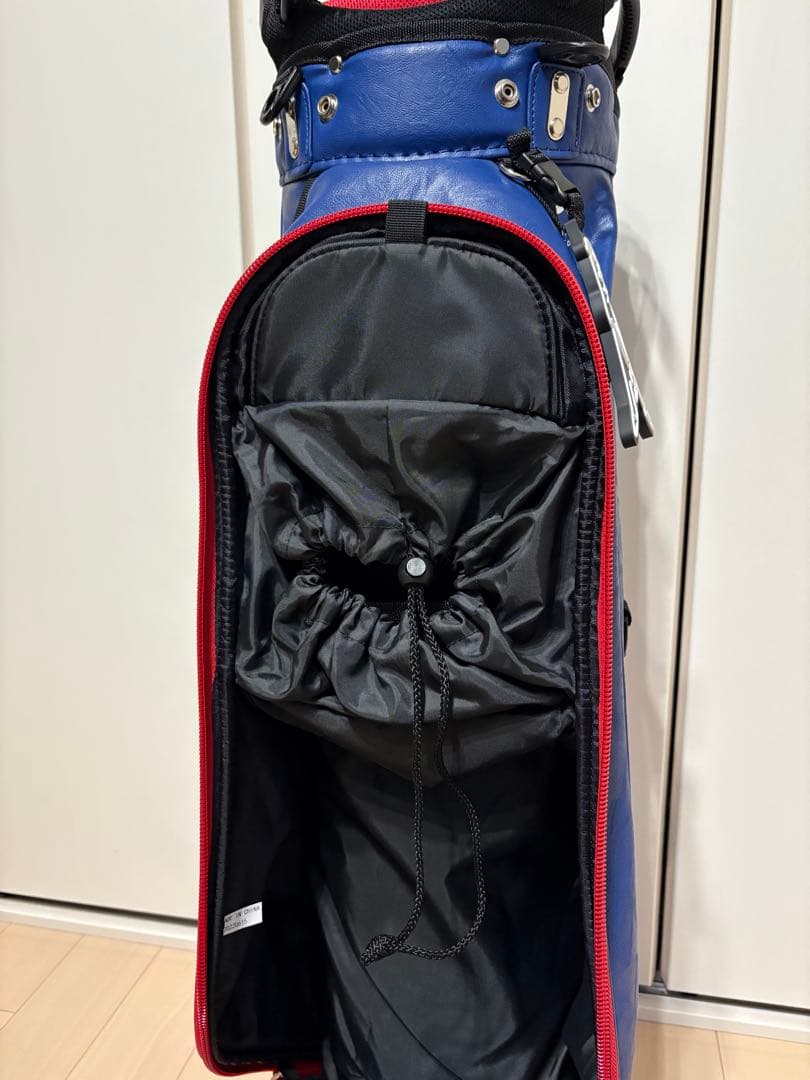 ピン（PING） キャディバッグ CB-P212 ONE POCKET