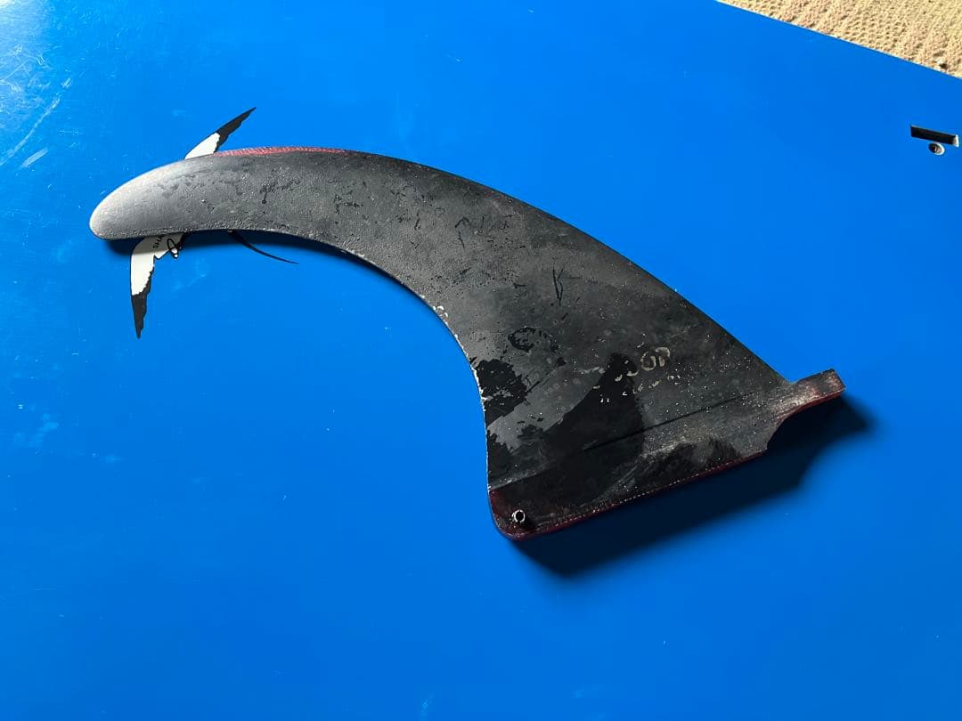 ドナルドタカヤマDT2 ロングボード タフライト