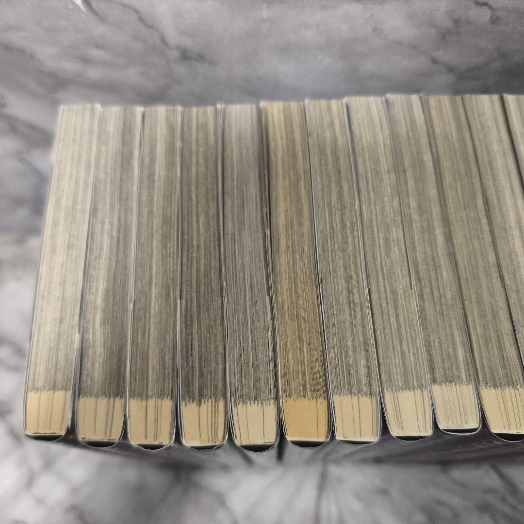 ジャンケットバンク 1-20巻 全巻 小説 21冊セット★田中一行 集英社