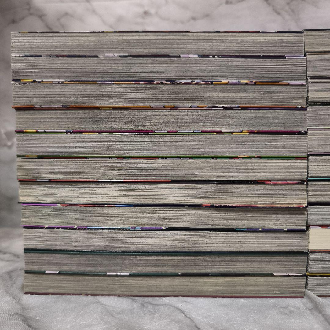 ジャンケットバンク 1-20巻 全巻 小説 21冊セット★田中一行 集英社