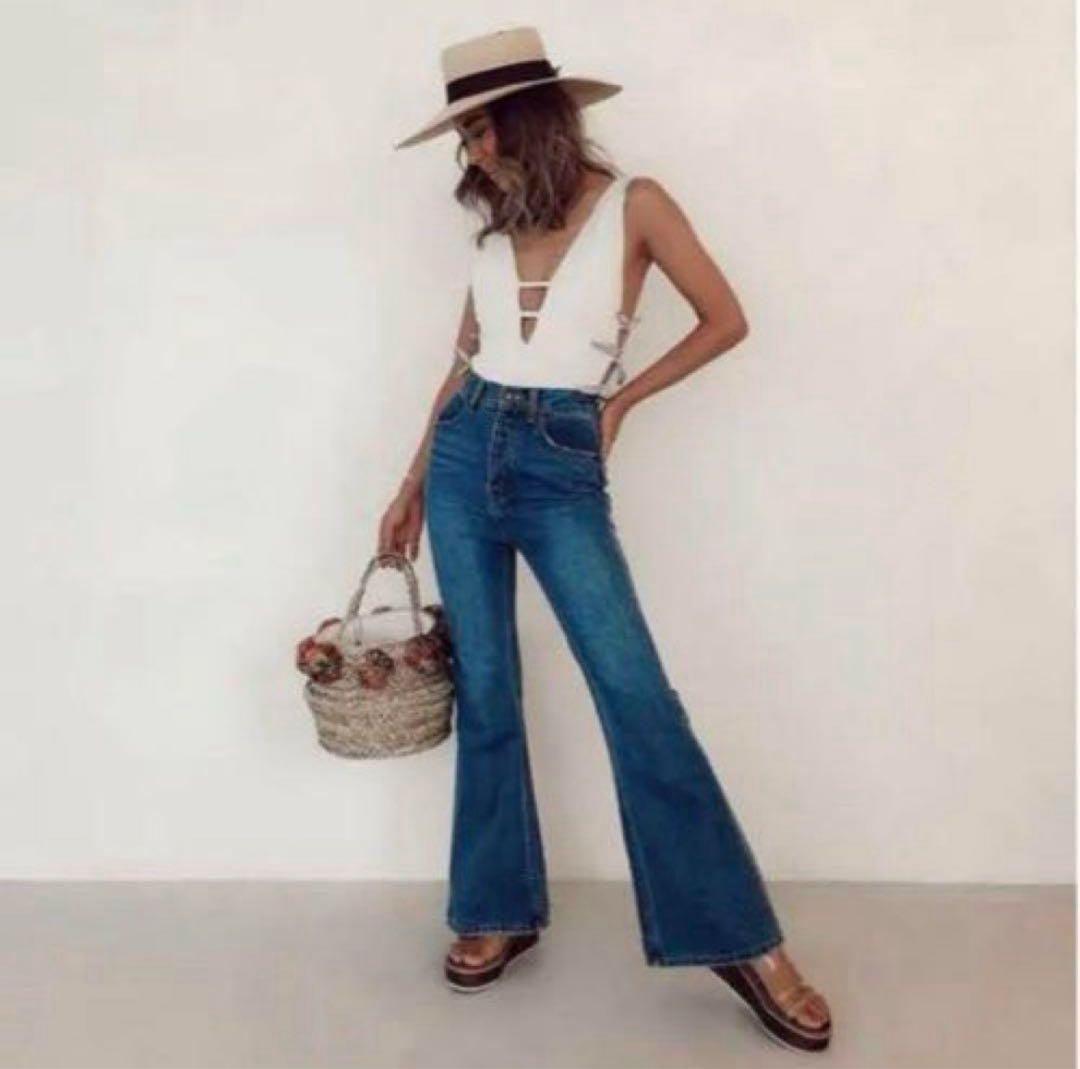 ALEXIA STAM バーニーズニューヨーク限定 ワンピース水着