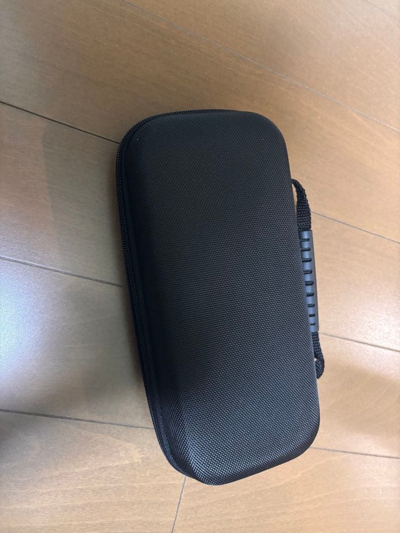 未使用 Nintendo Switch グレー 本体