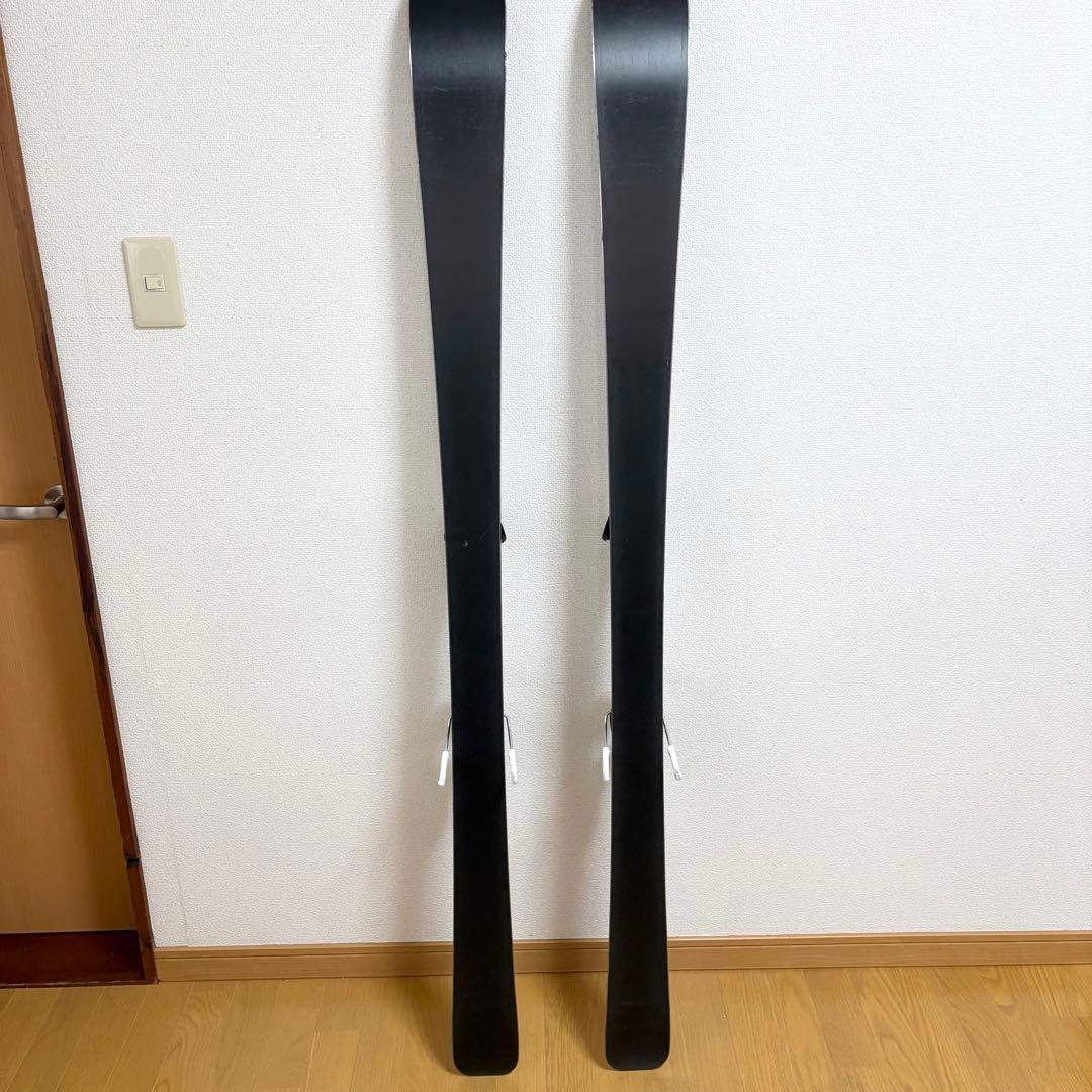 SALOMON/X-DRIVE/7.5/161cm/サロモン/エックスドライブ