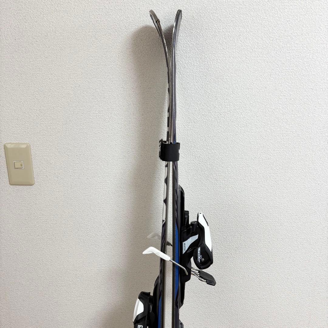 SALOMON/X-DRIVE/7.5/161cm/サロモン/エックスドライブ