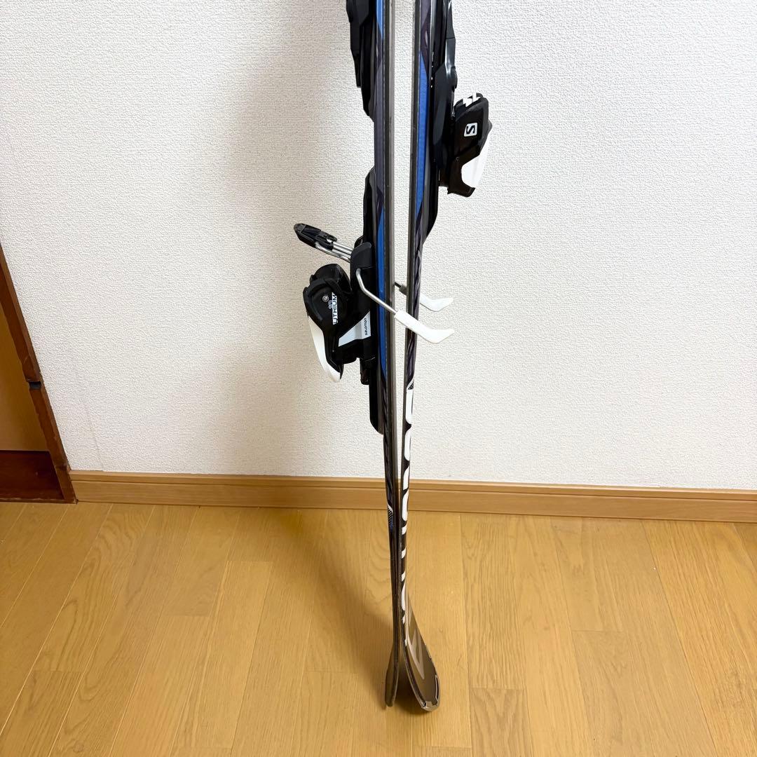 SALOMON/X-DRIVE/7.5/161cm/サロモン/エックスドライブ