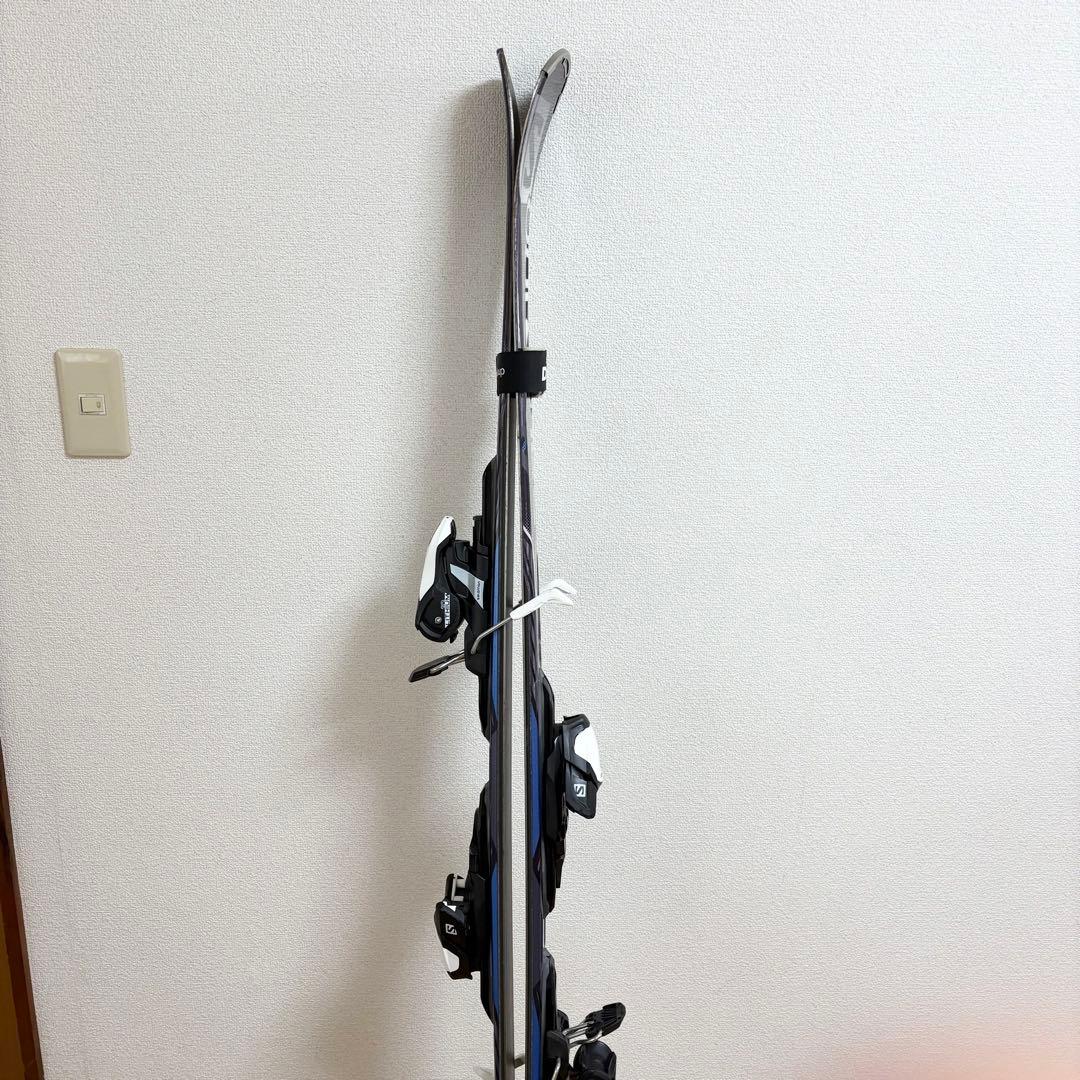 SALOMON/X-DRIVE/7.5/161cm/サロモン/エックスドライブ