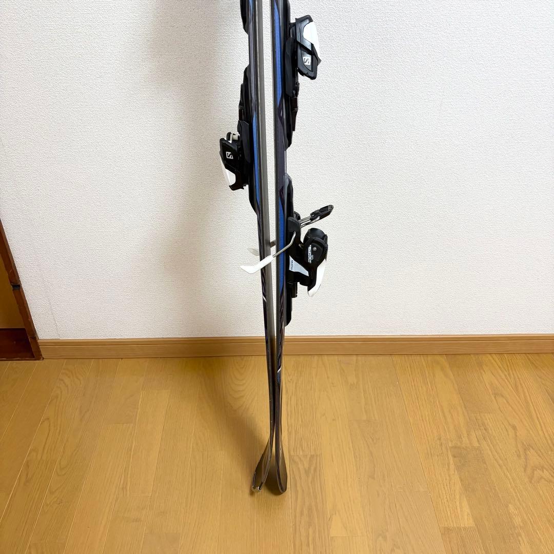 SALOMON/X-DRIVE/7.5/161cm/サロモン/エックスドライブ