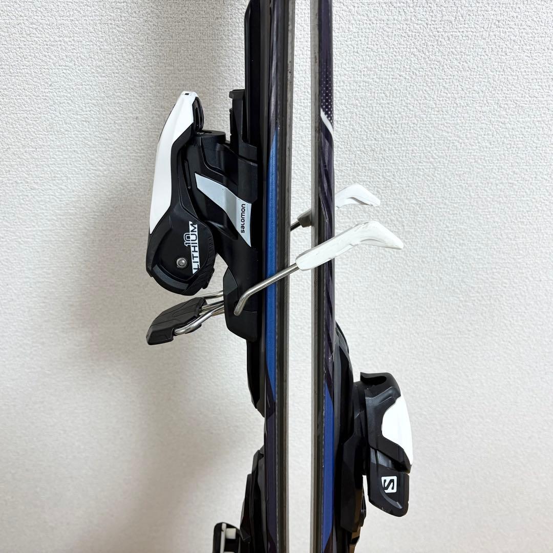 SALOMON/X-DRIVE/7.5/161cm/サロモン/エックスドライブ