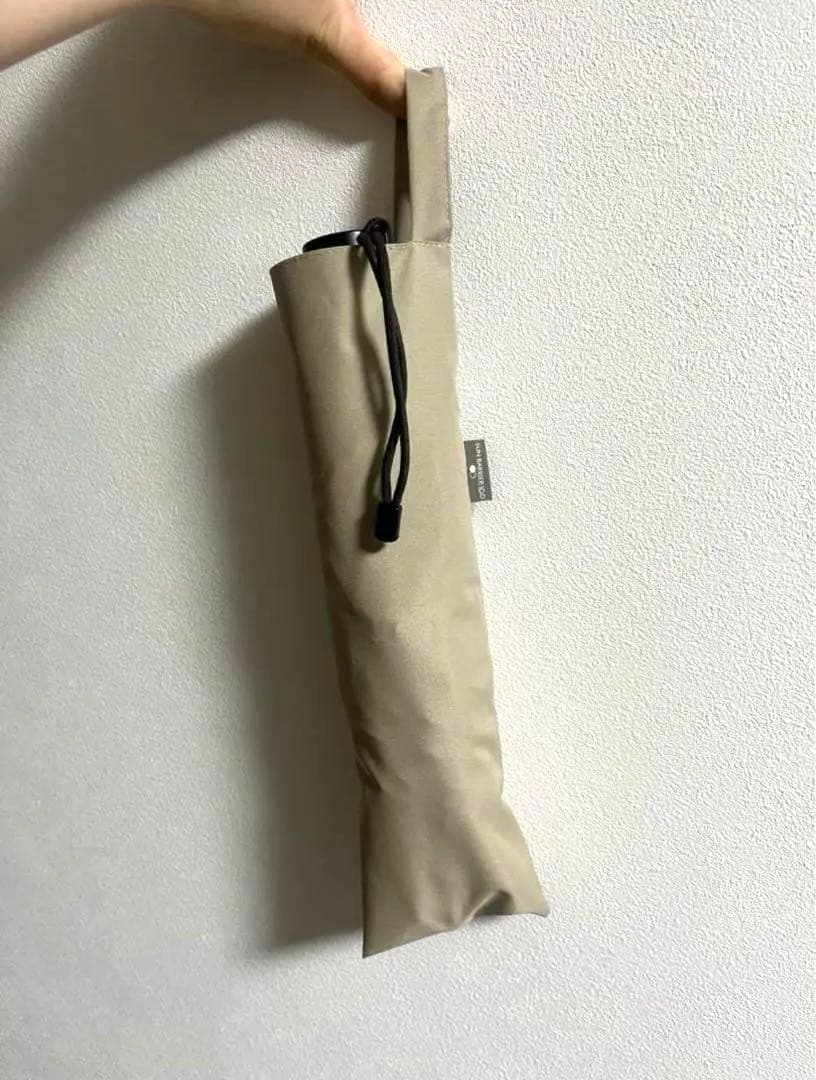 サンバリア 2段折 コンパクト