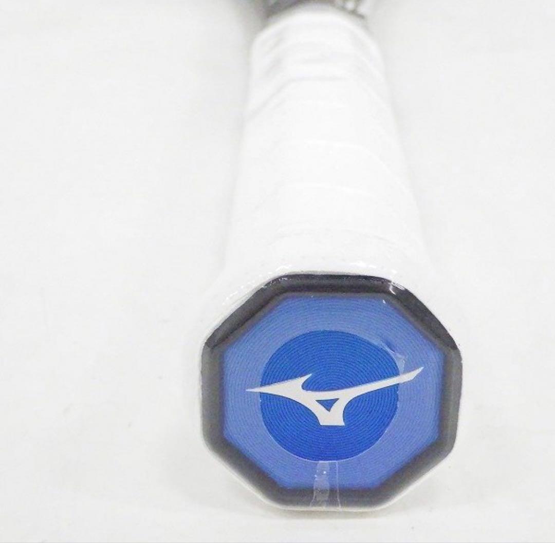 新品 MIZNO DIOS Pro-X ソフトテニスラケット 軟式　大人気モデル