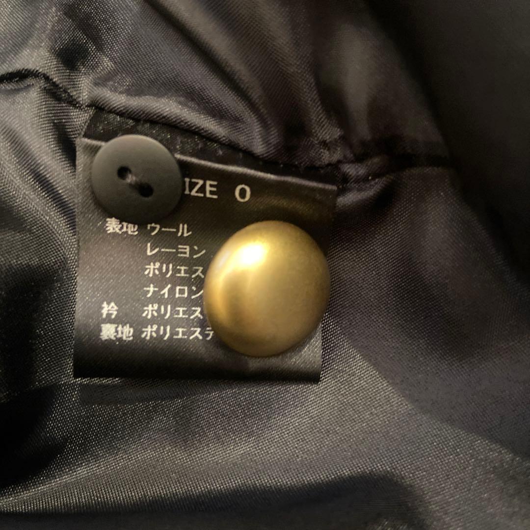 シーニュ cygne セーラージャケット