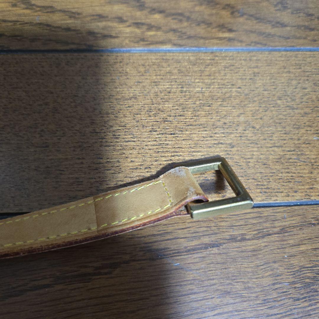 ルイ・ヴィトン モノグラム ショルダーバッグルコ