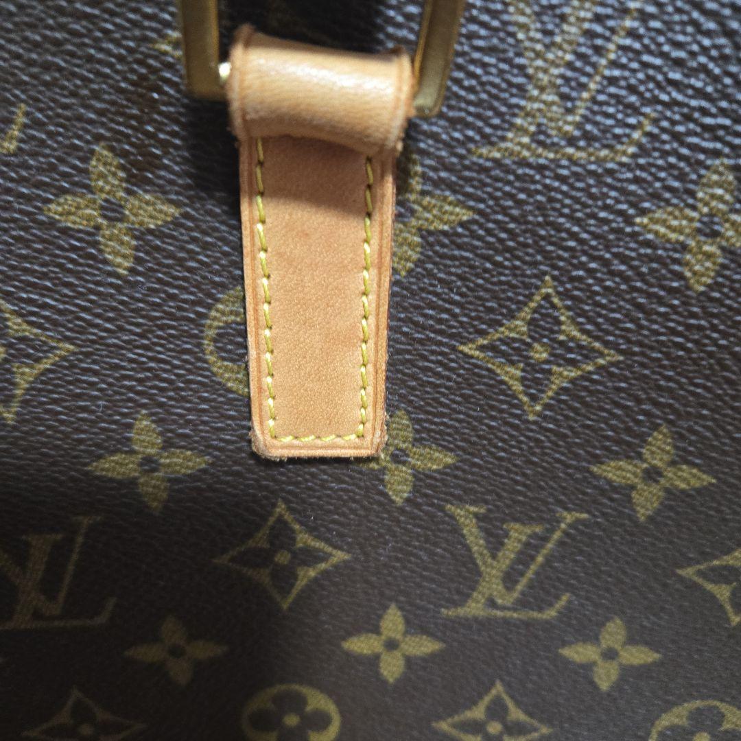 ルイ・ヴィトン モノグラム ショルダーバッグルコ