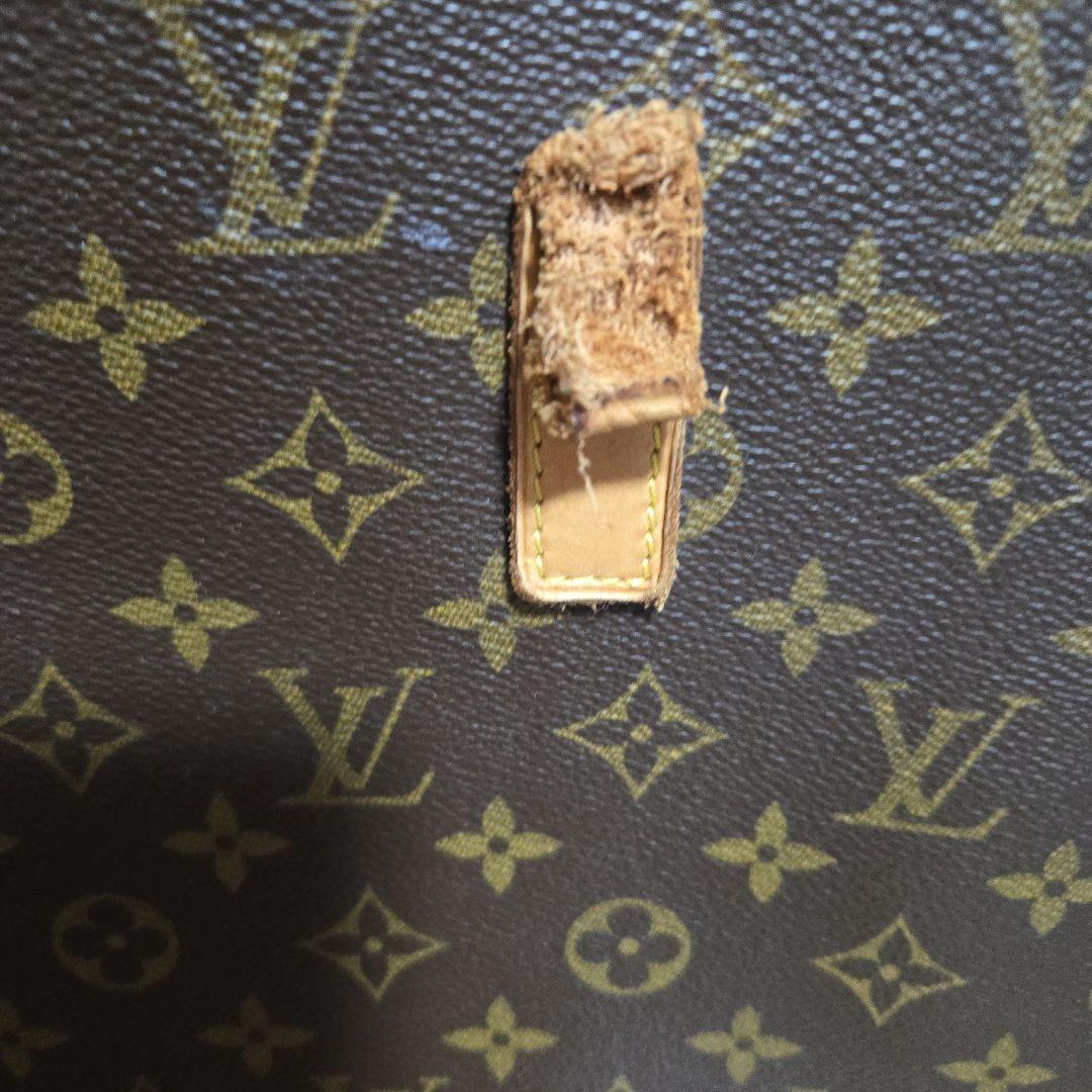 ルイ・ヴィトン モノグラム ショルダーバッグルコ