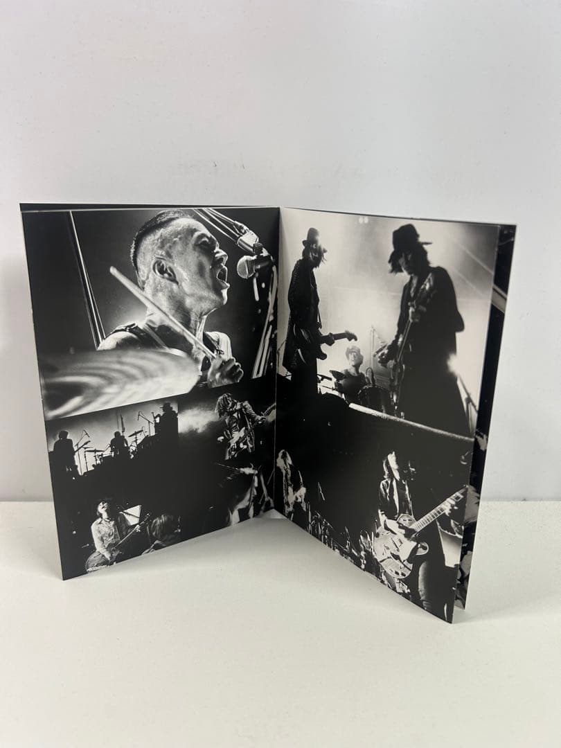 ミュージック THE GOLDEN WET FINGERS/BREAK THE SHELL