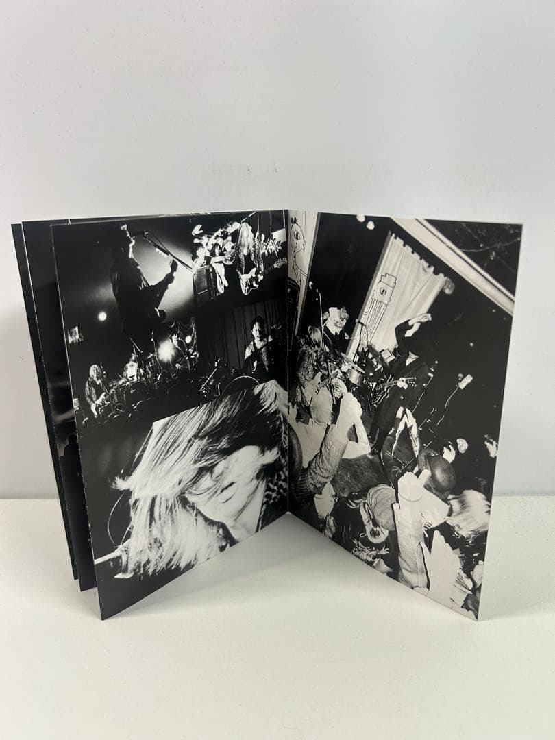 ミュージック THE GOLDEN WET FINGERS/BREAK THE SHELL