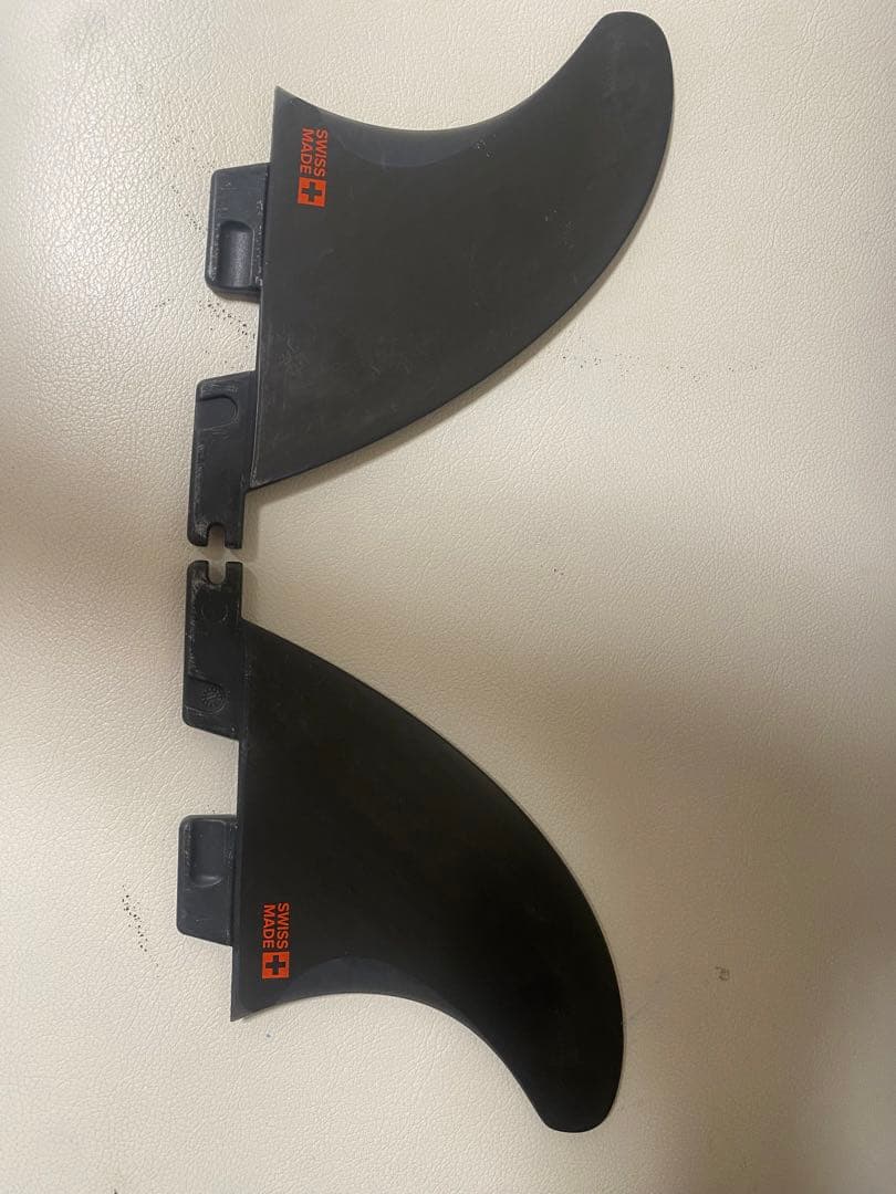 FCS2 H4 REAR Quad クアッドリア　クアッド　リア サーフィン