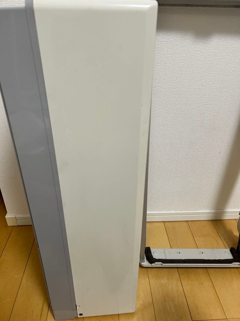 コロナCORONA 窓用エアコン CW-1611 2011年製