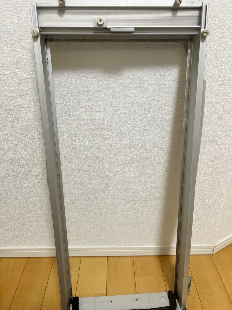 コロナCORONA 窓用エアコン CW-1611 2011年製