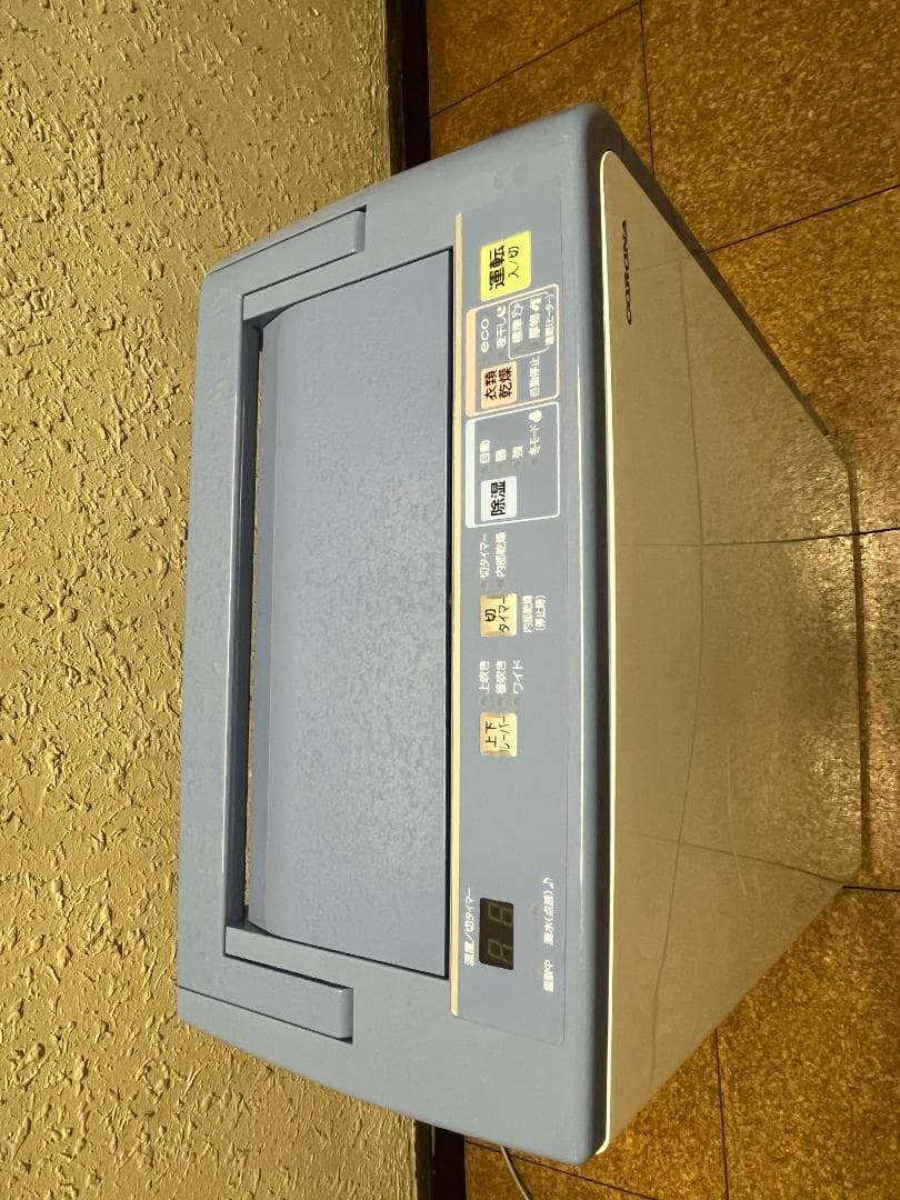 専用【 rvr858様】CORONA BD-H1024-AG 除湿機 10L