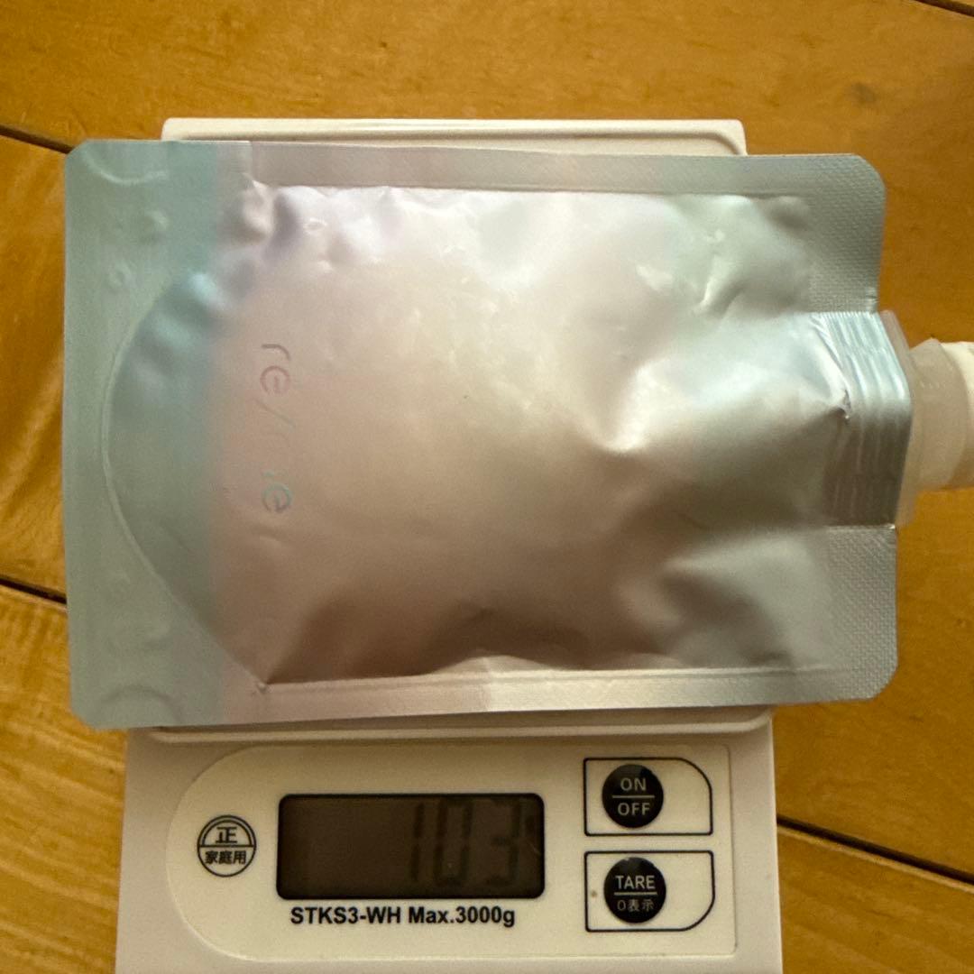 リミーエコツーペースト