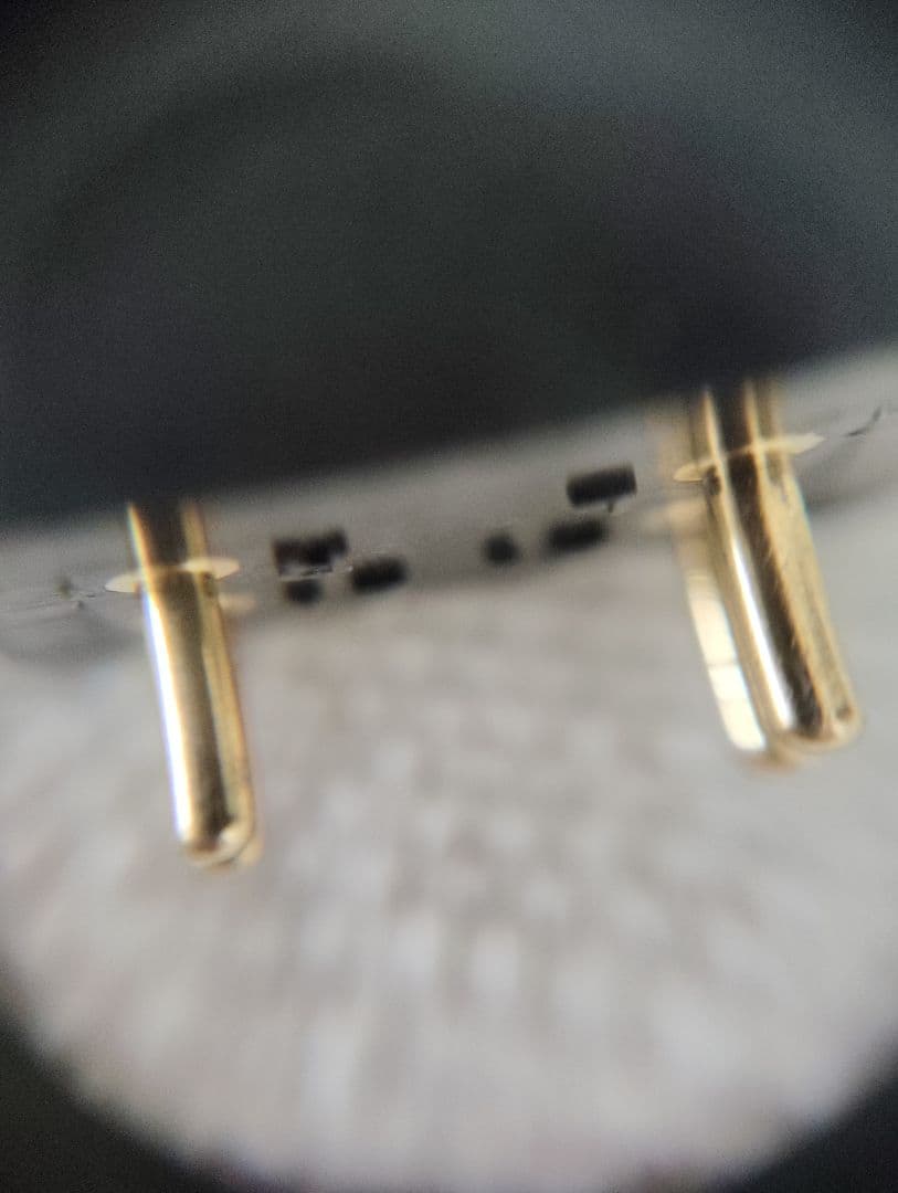 デノン MCカートリッジ DL-103 音質良好美品