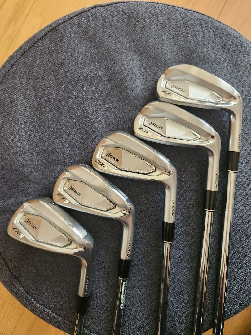 田邊さん専用zxi5