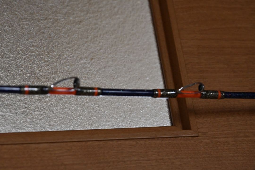 アリゲーター技研　スーパースター　60 230 剛樹