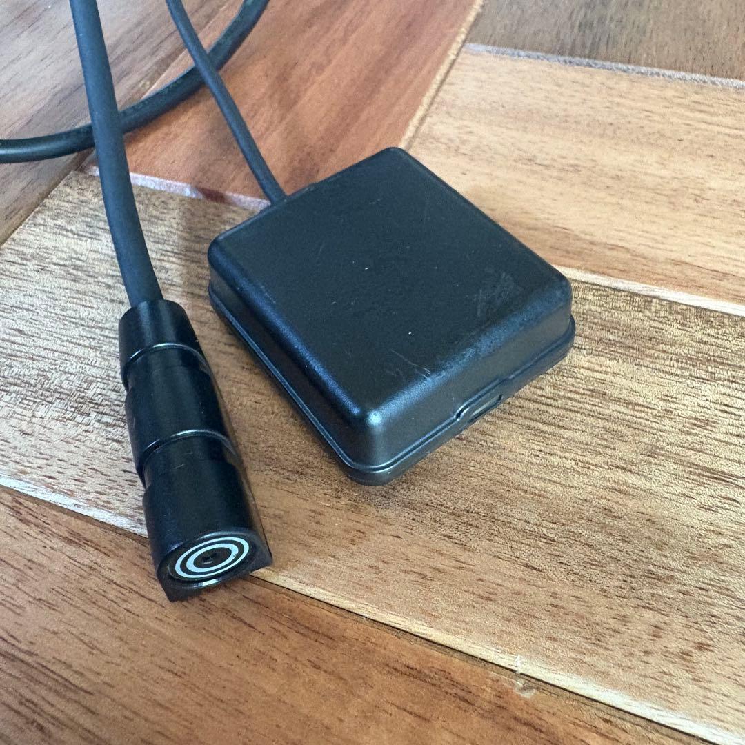 ETC2.0 ミツバサンコーワ　MSC-BE700Ⅱ バイク　二輪用