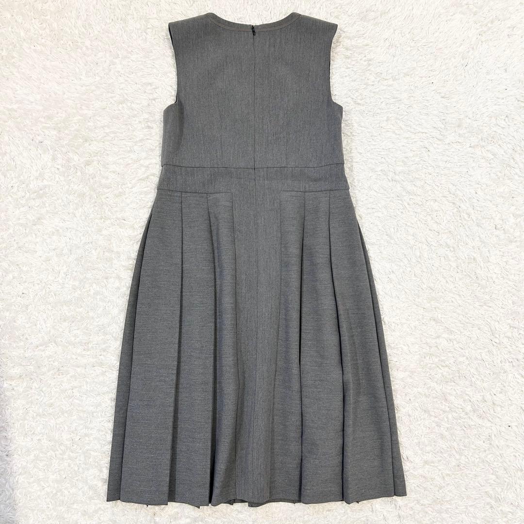 アリサナ　キッズフォーマルスーツ　セレモニー　卒服　制服　グレー　160