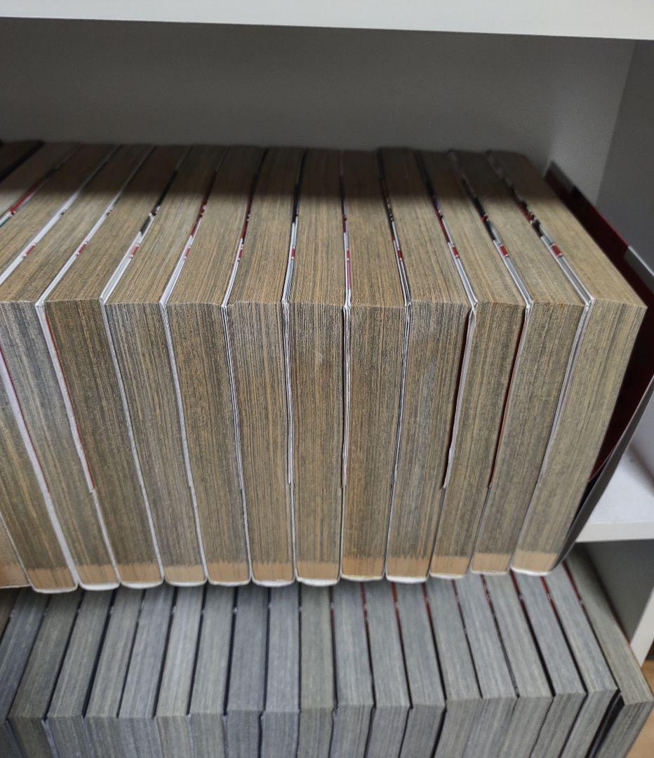 福本作品まとめ売り