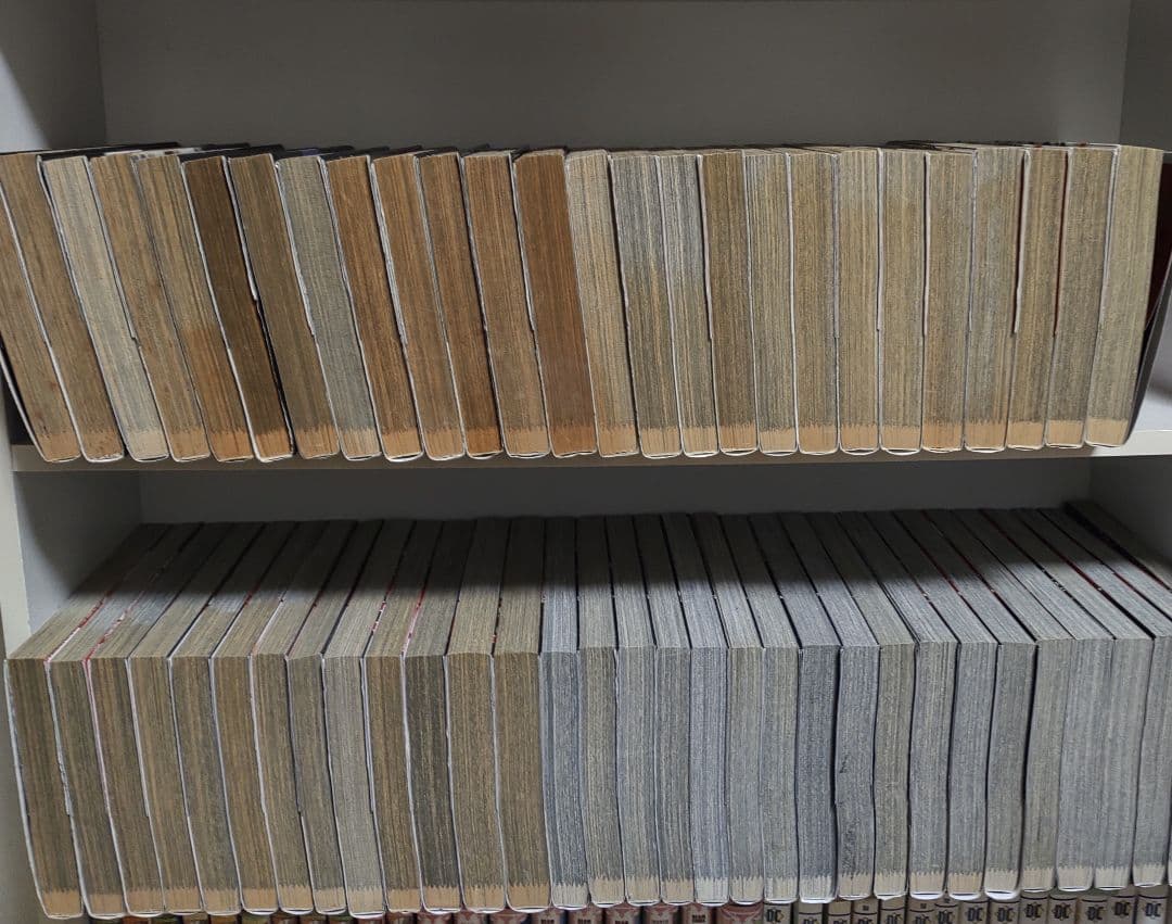 福本作品まとめ売り