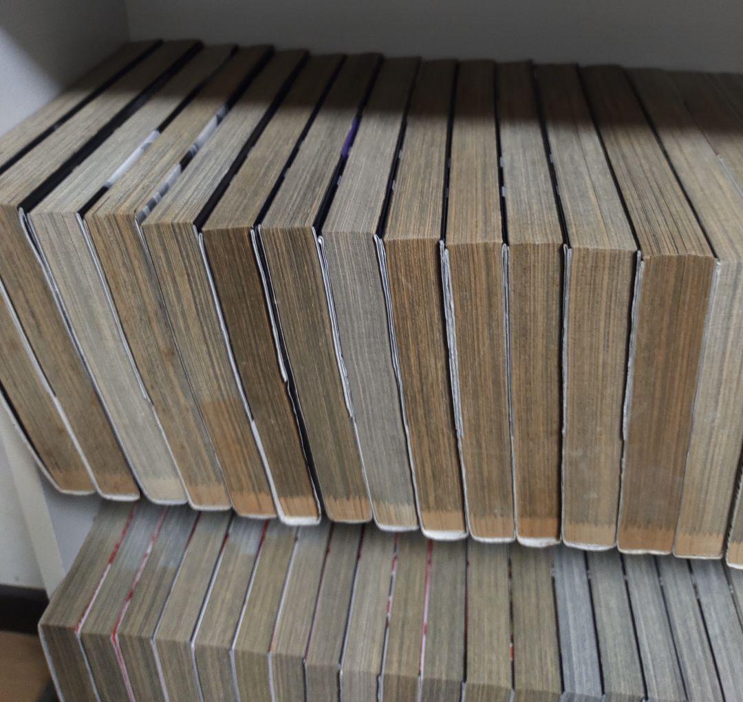 福本作品まとめ売り