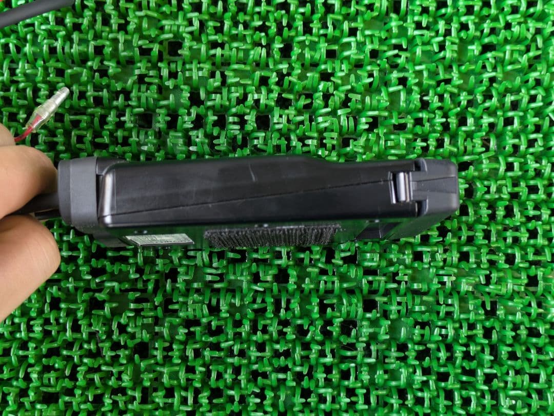 ETC2.0　バイク用　MSC-BE700Ⅱ　ミツバサンコーワ