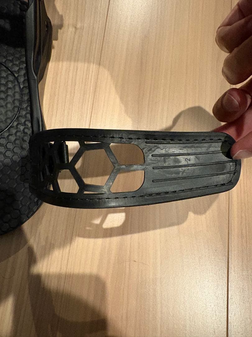 UNION FALCORE ユニオン ファルコア ビンディング